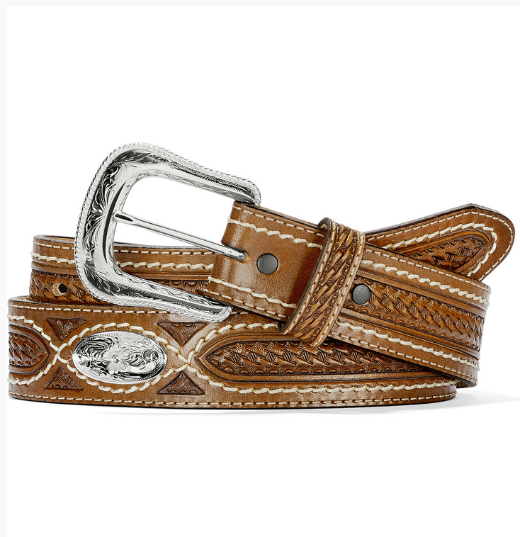 Men's Cross Creek Ridge Belt STYLE C42644