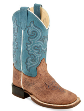 Old West Children's Boot STYLE 1944C