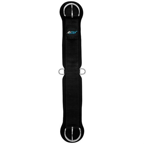 Weaver AirFlex Straight Cinch  STYLE 35-2470