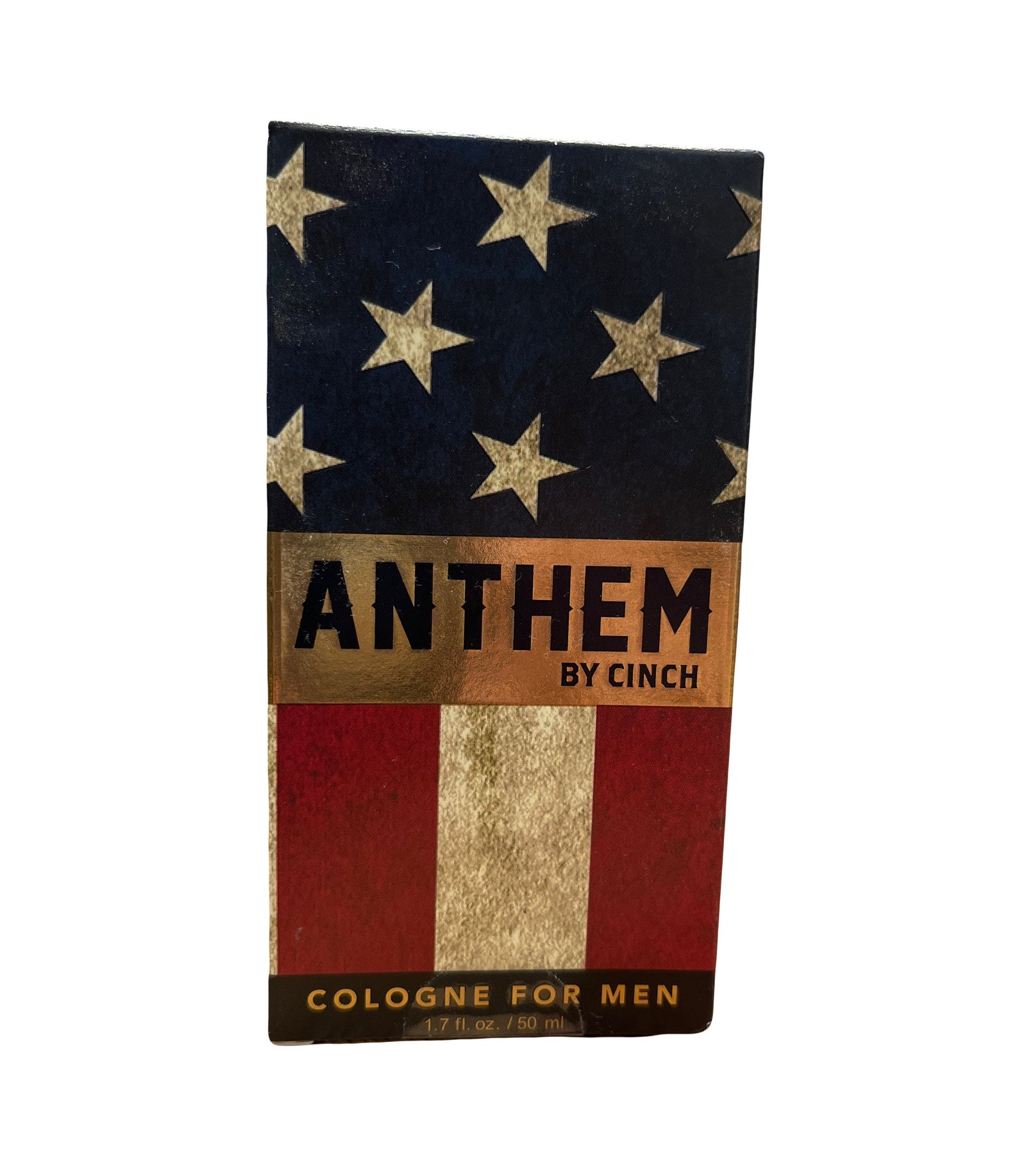 Cinch Men's Anthem Cologne Cinch STYLE MXX1001004