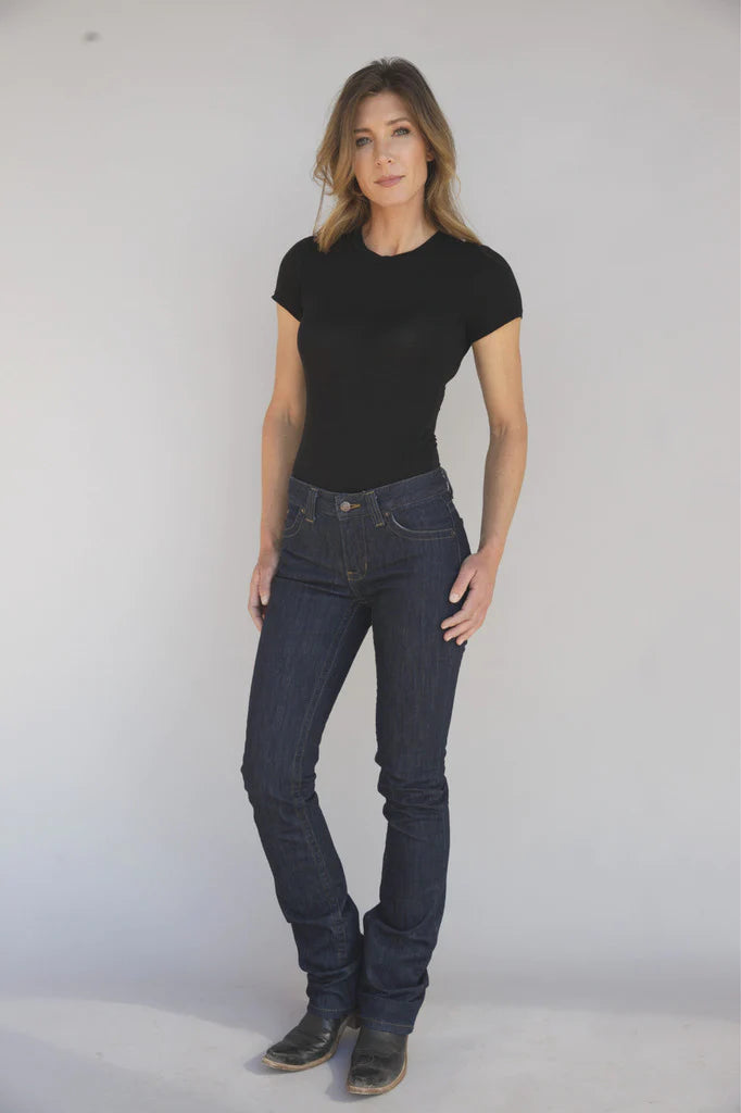 Kimes Ranch Women's Denim Jean STYLE BETTY17