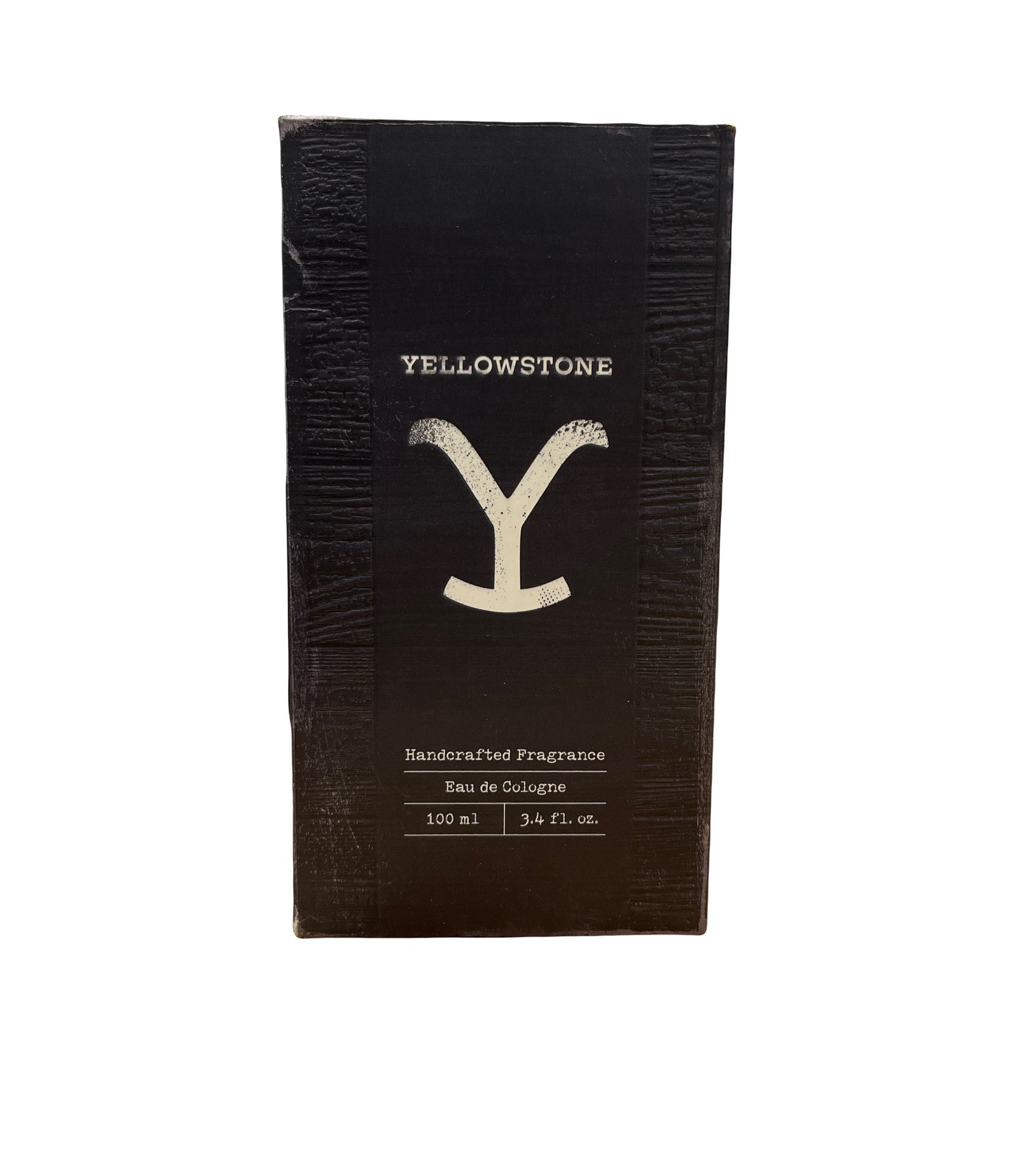 Yellowstone Men's Cologne by Tru Western STYLE 95302