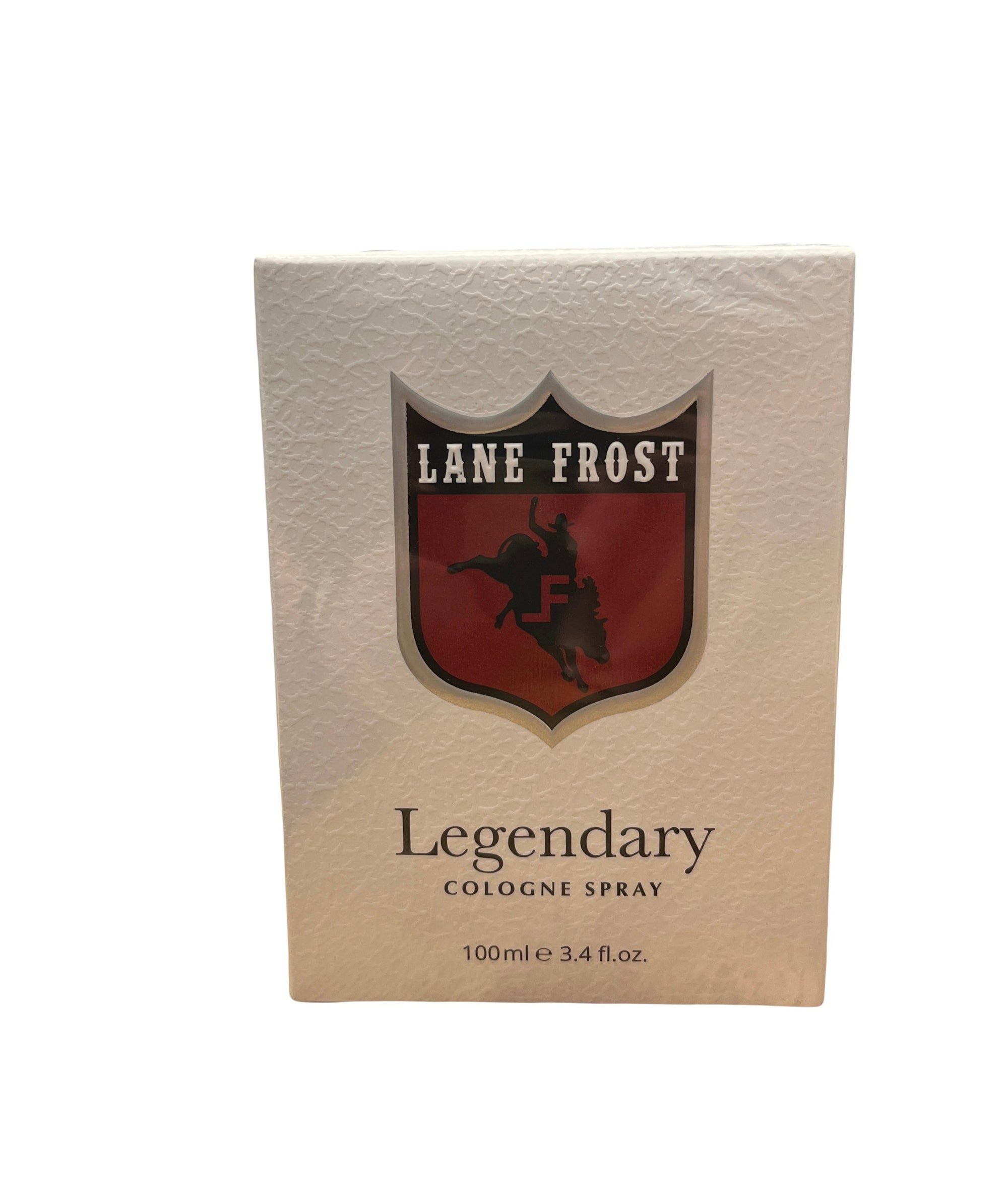 Lane Frost Frosted Cologne STYLE C-LF/FRSTD