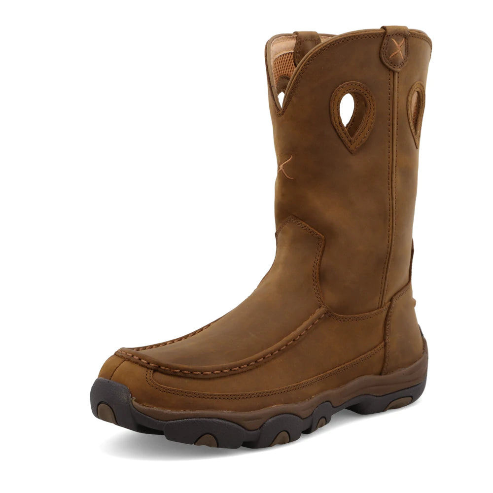 Twisted X Men's Hiker Boot STYLE MHKB002