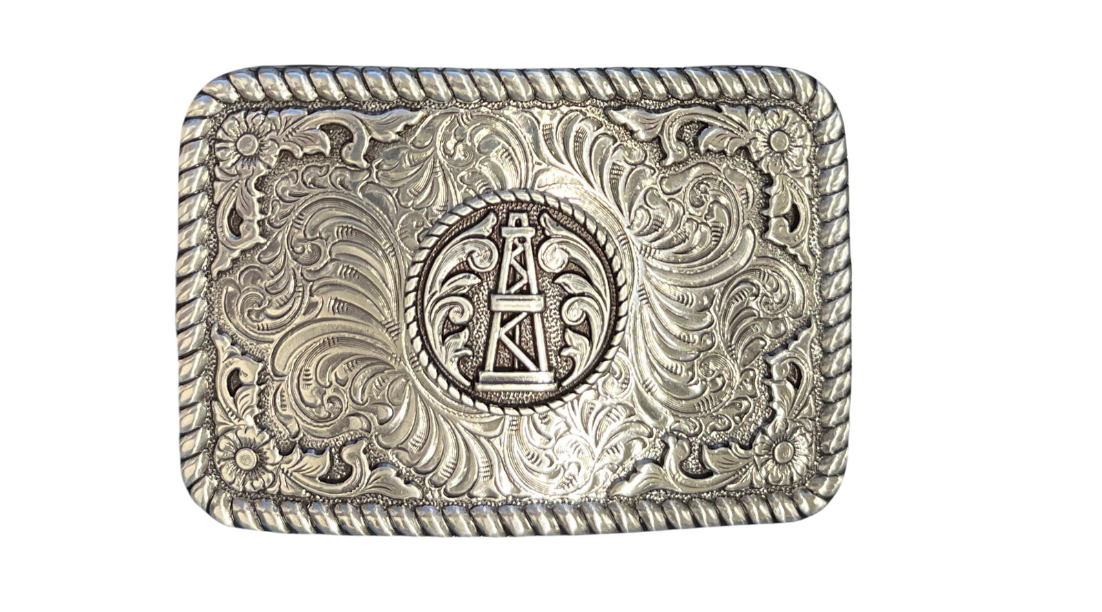 Nocona Belt Buckle STYLE 3770060