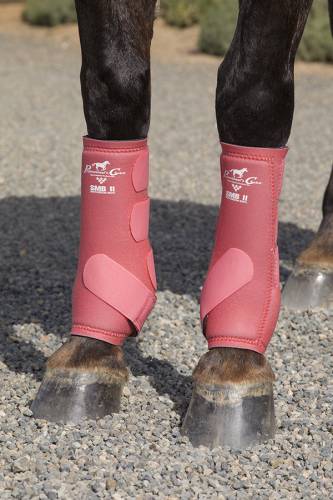 Professional Choice Sports Medicine Boot II Large STYLE SMBII-200