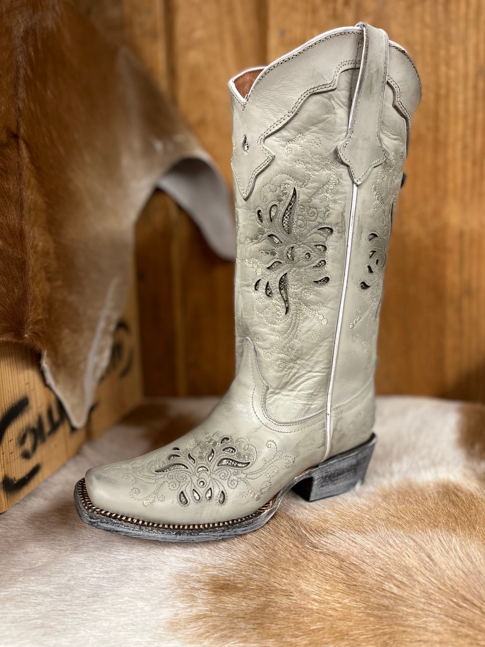 Tanner Mark Women's Boot STYLE TML205137