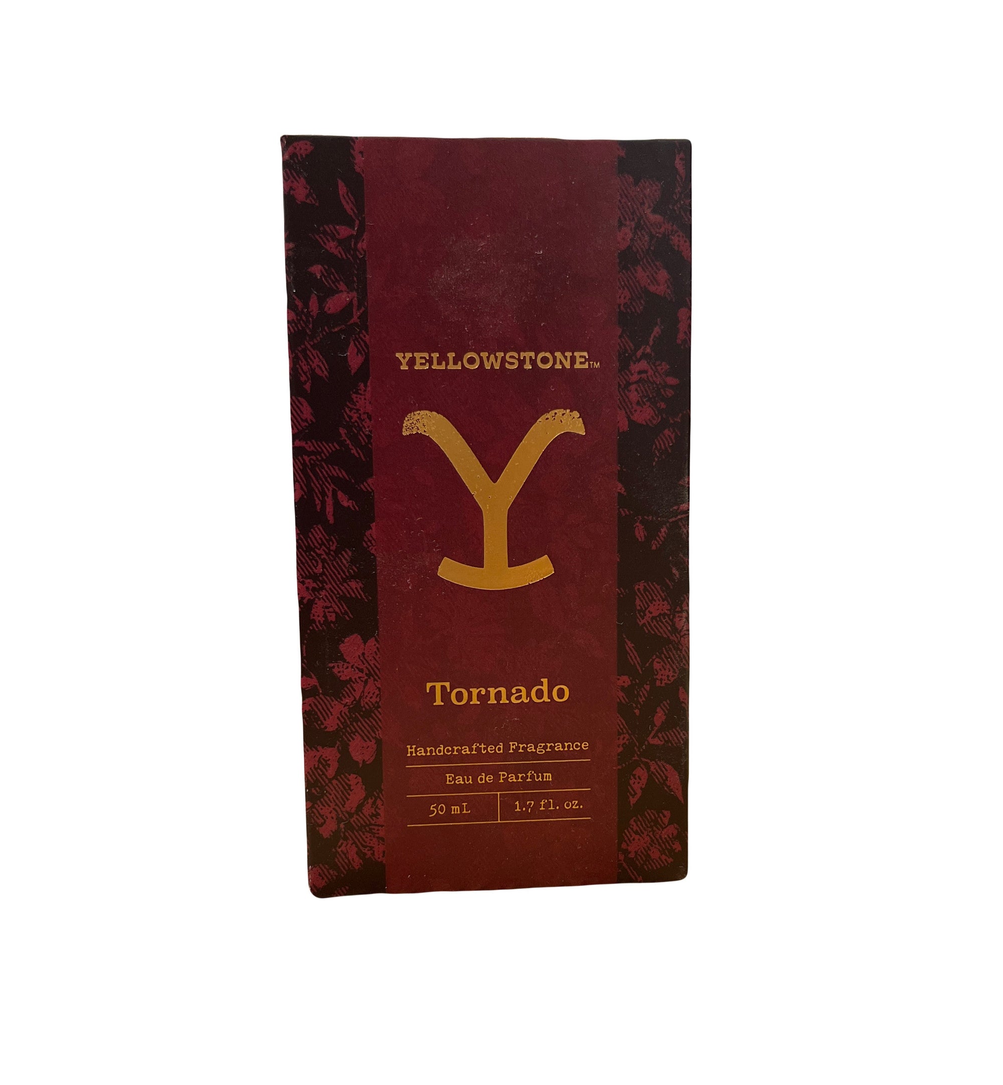 Yellowstone Tornado Women's Perfume STYLE 96203